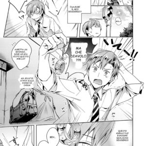 Roselia il demone - Ch.1 (10/22)